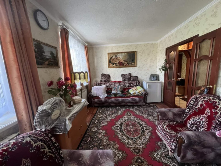 1-комн квартира Ткацкий проезд, 20