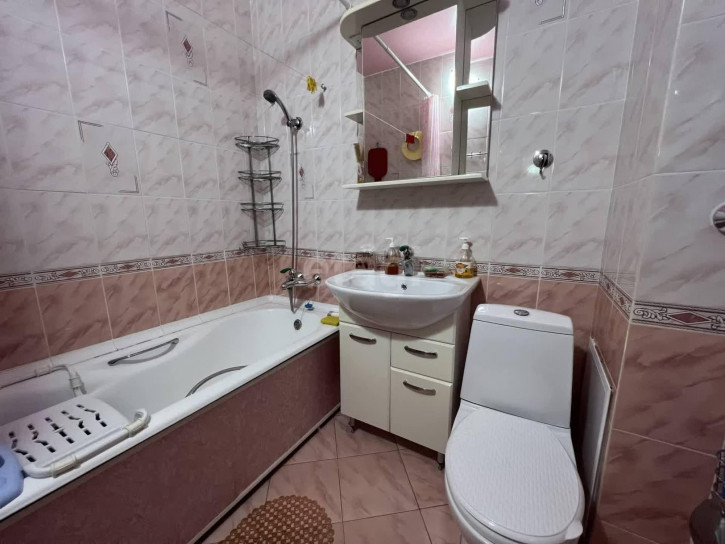 1-комн квартира Ткацкий проезд, 20
