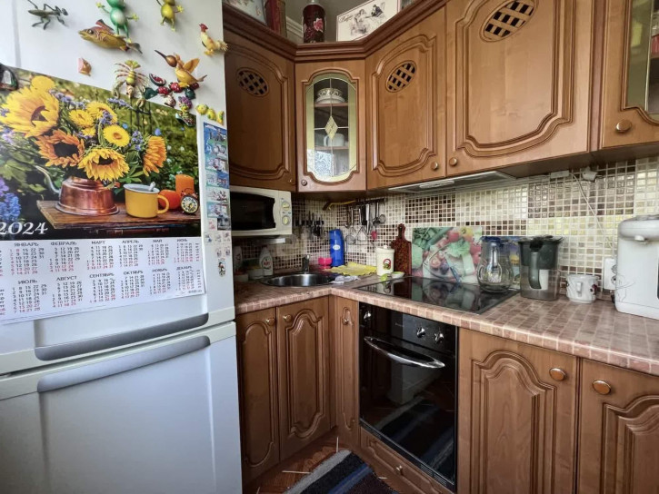 1-комн квартира Ткацкий проезд, 20