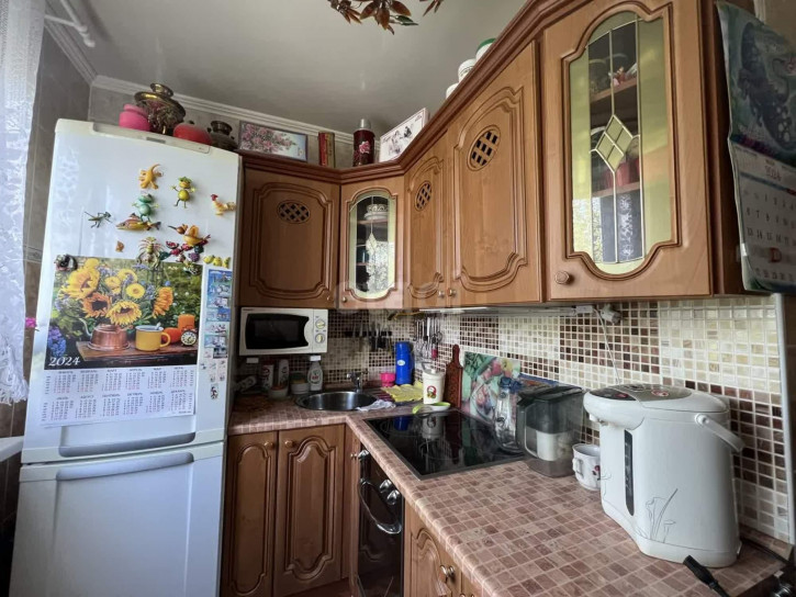 1-комн квартира Ткацкий проезд, 20