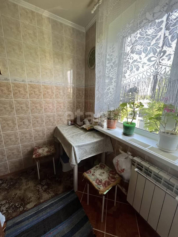 1-комн квартира Ткацкий проезд, 20