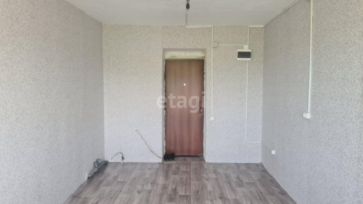 Комната Заводская, 14
