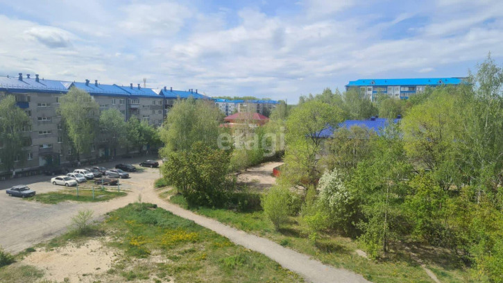 Комната Заводская, 14