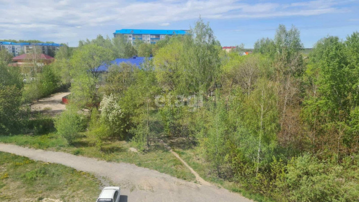Комната Заводская, 14