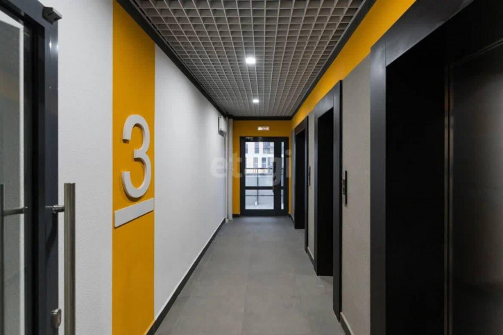 2-комн квартира Профсоюзная, 63
