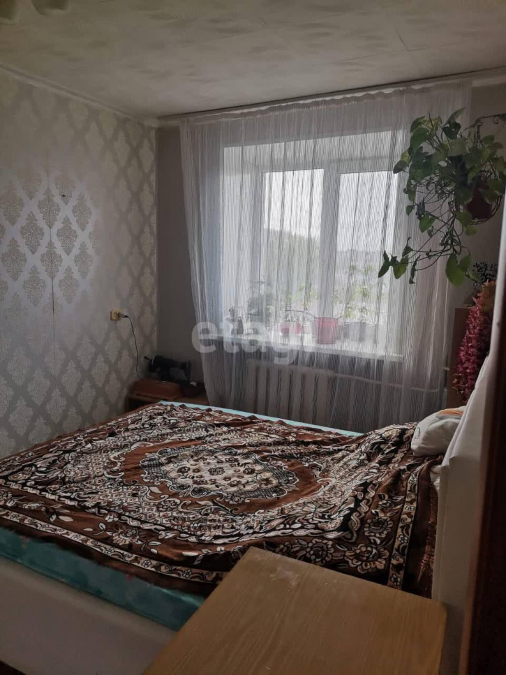 Комната Шаимский пр., 7