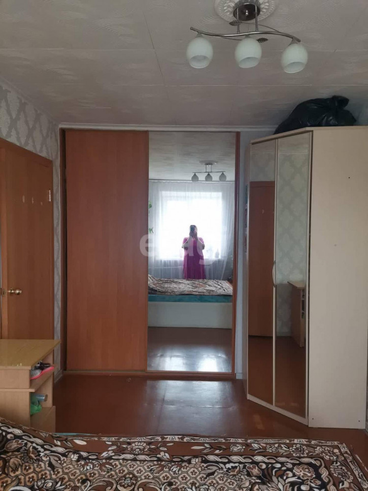 Комната Шаимский пр., 7