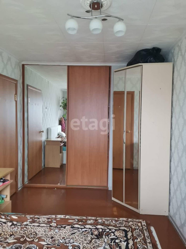 Комната Шаимский пр., 7