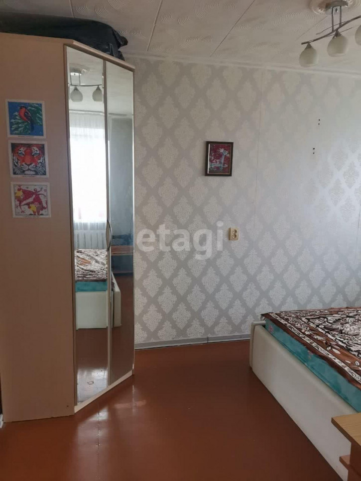 Комната Шаимский пр., 7