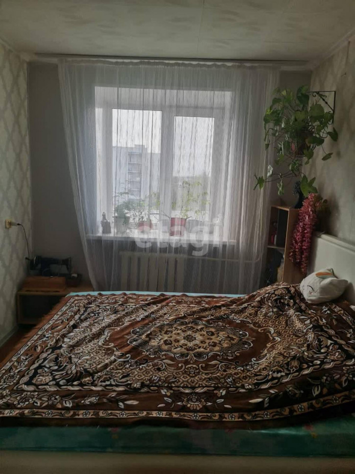 Комната Шаимский пр., 7