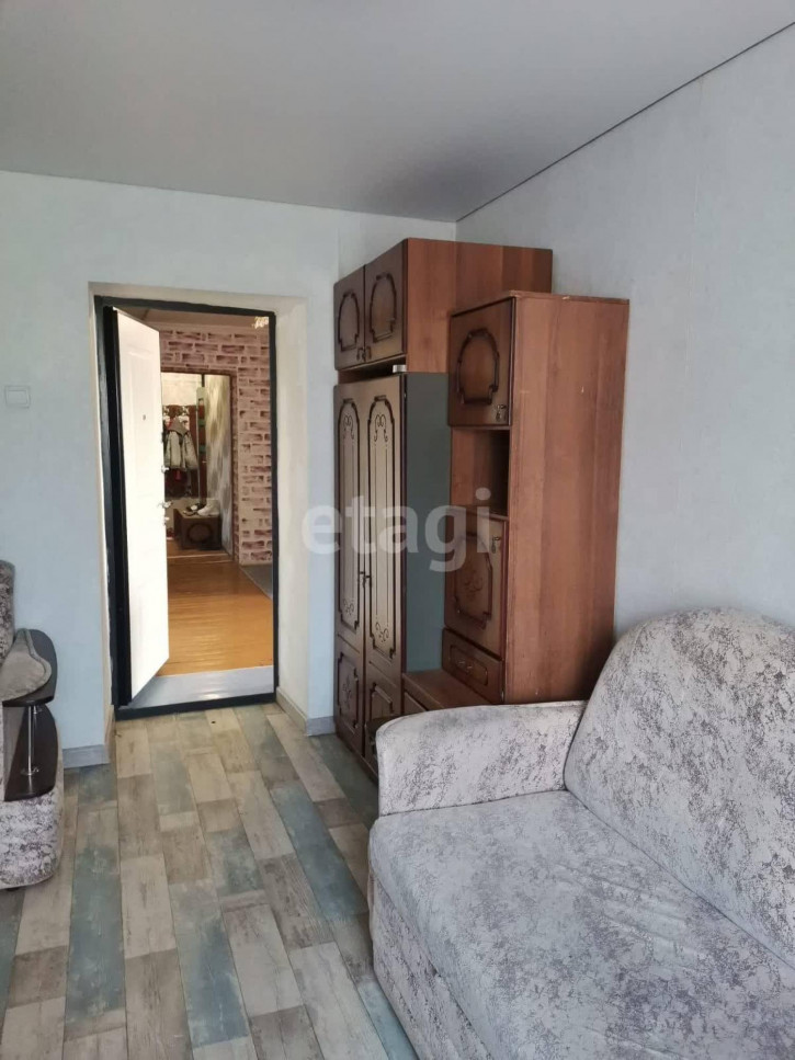 Комната Шаимский пр., 7