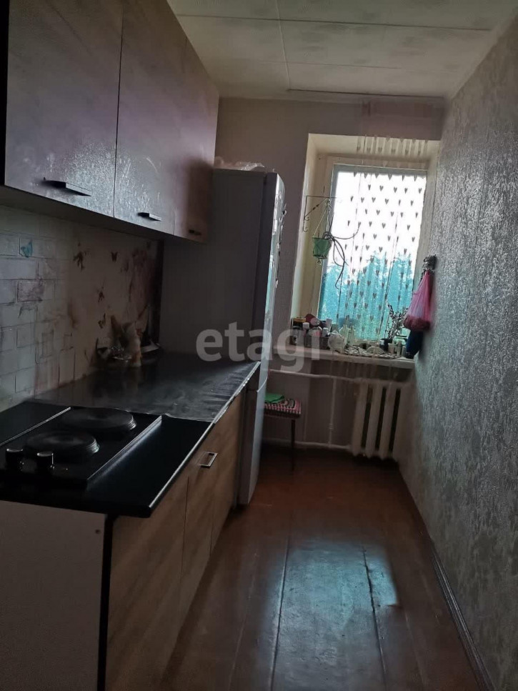 Комната Шаимский пр., 7