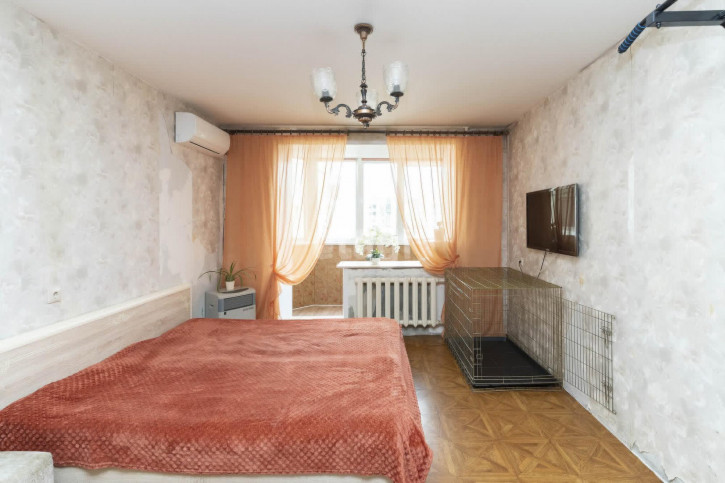 1-комн квартира Майский пр., 3