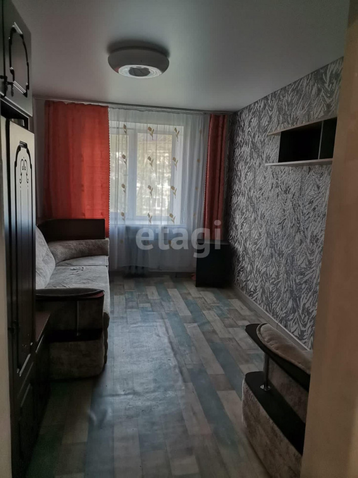 Комната Шаимский пр., 7