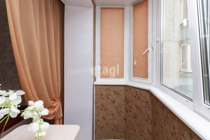 1-комн квартира Майский пр., 3