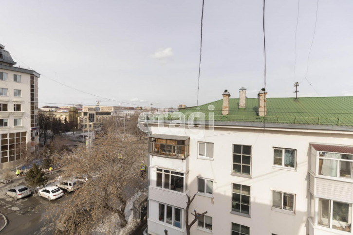2-комн квартира Орджоникидзе, 67