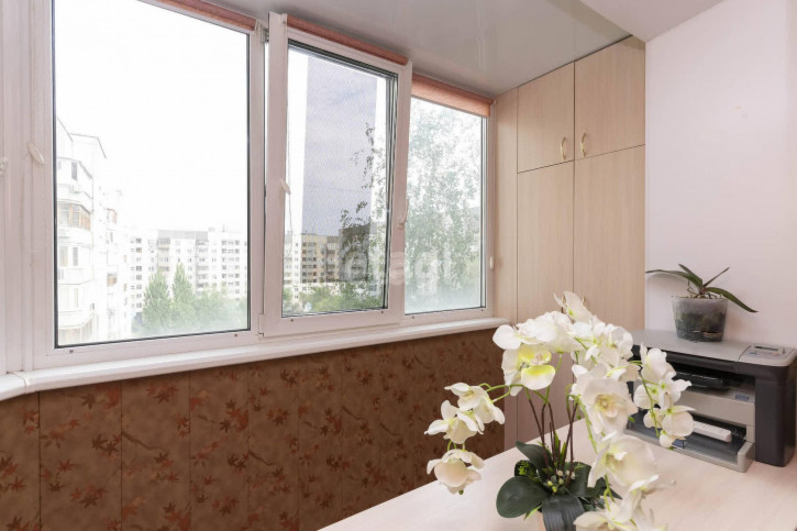 1-комн квартира Майский пр., 3