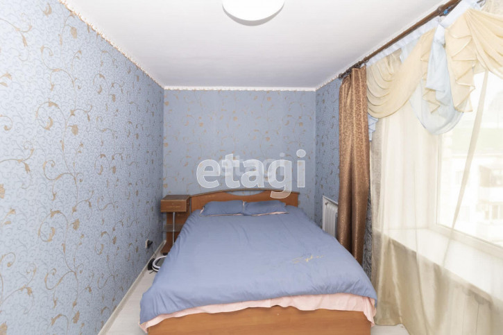 2-комн квартира Орджоникидзе, 67