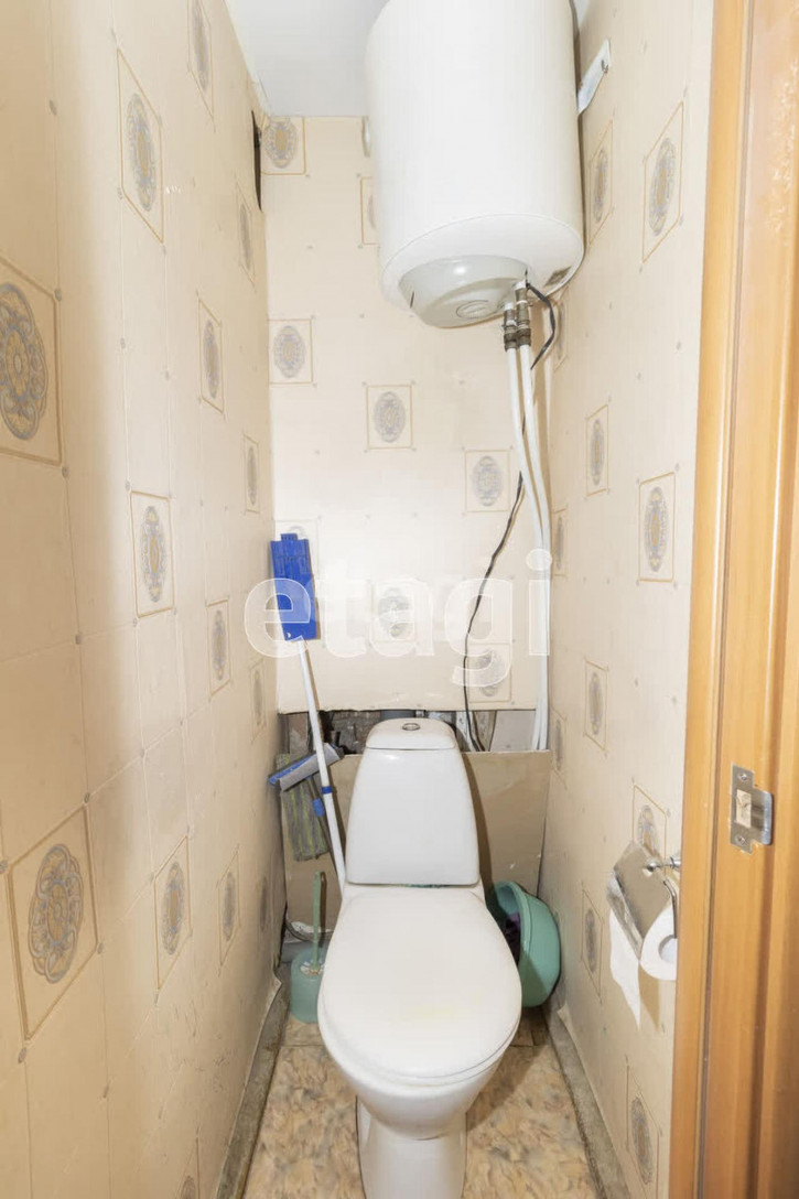 2-комн квартира Орджоникидзе, 67