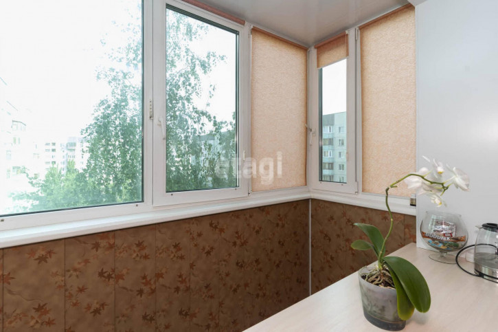 1-комн квартира Майский пр., 3