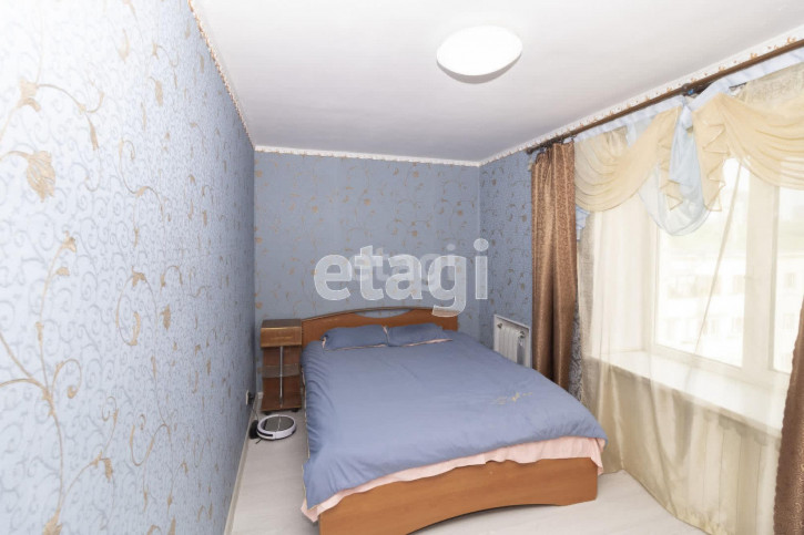 2-комн квартира Орджоникидзе, 67