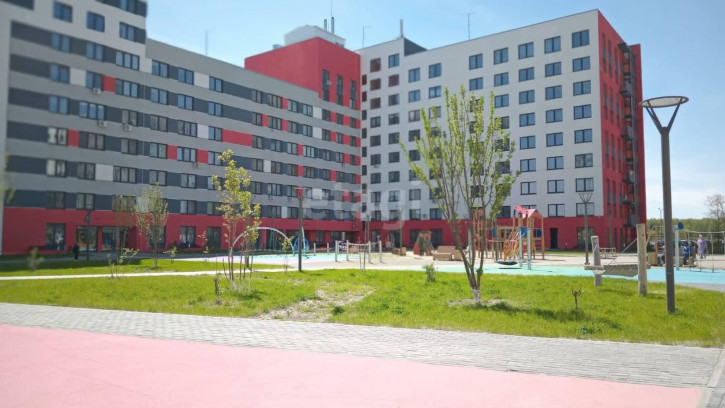 1-комн квартира Александра Федоровича, 6