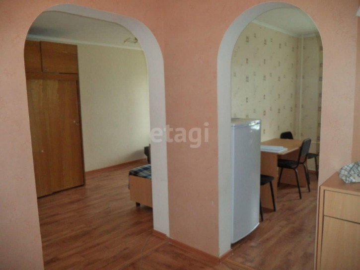 2-комн квартира Мелиораторов, 17а