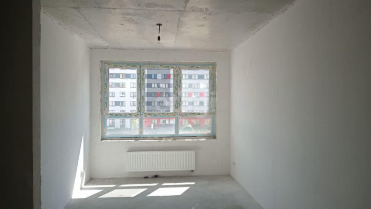 1-комн квартира Александра Федоровича, 6