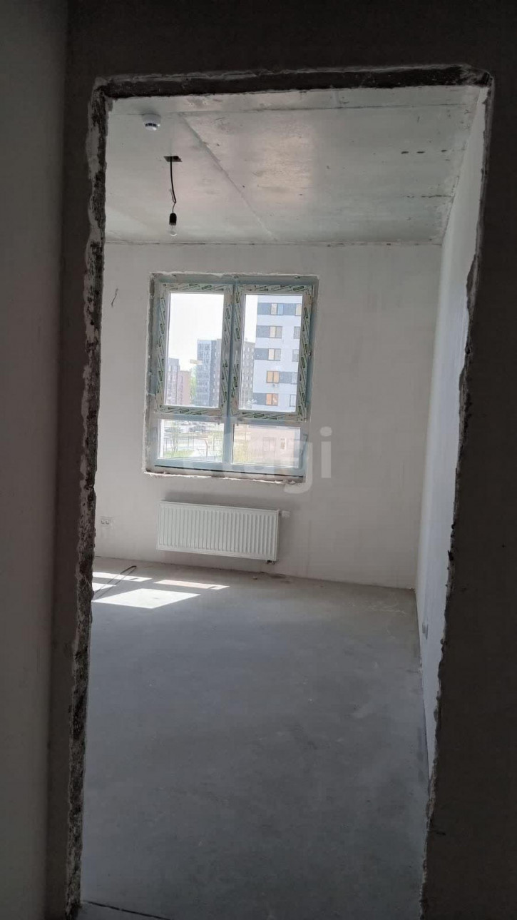 1-комн квартира Александра Федоровича, 6