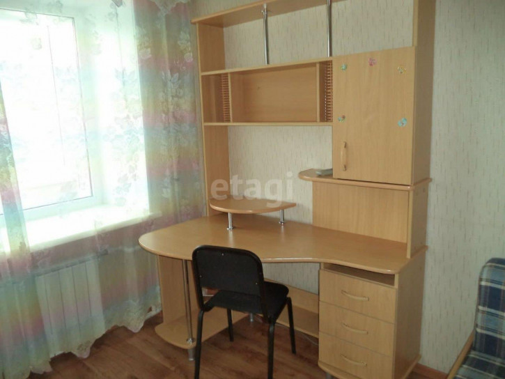 2-комн квартира Мелиораторов, 17а