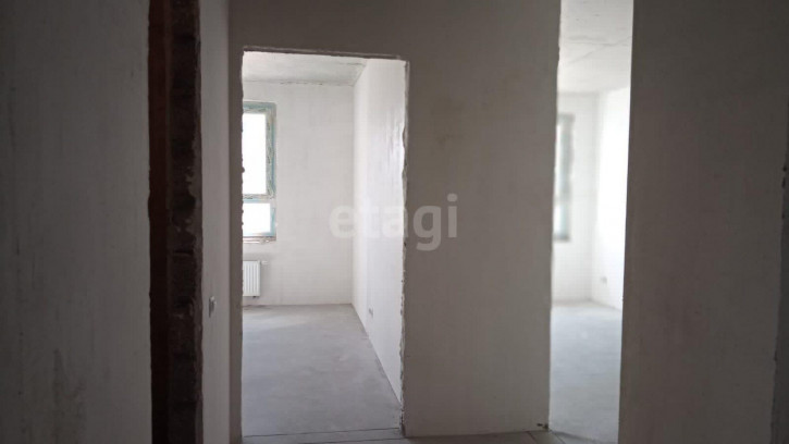 1-комн квартира Александра Федоровича, 6