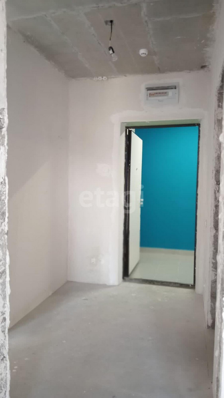 1-комн квартира Александра Федоровича, 6