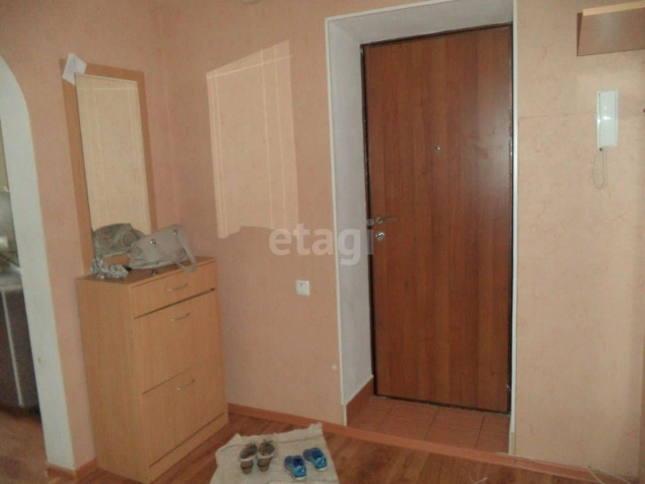 2-комн квартира Мелиораторов, 17а