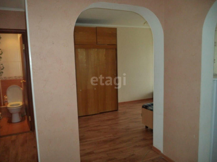 2-комн квартира Мелиораторов, 17а