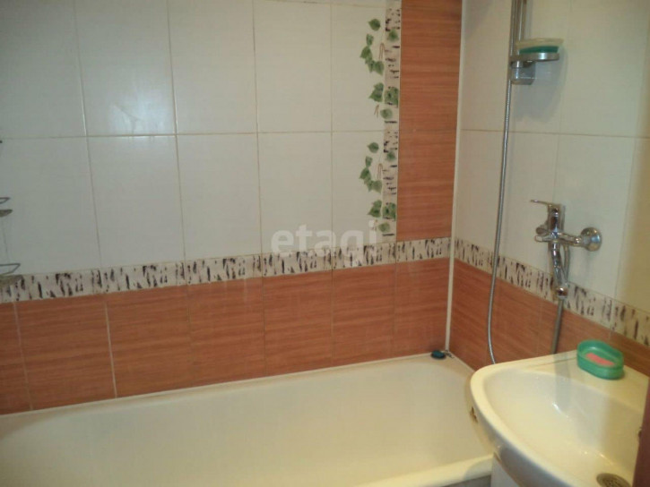 2-комн квартира Мелиораторов, 17а