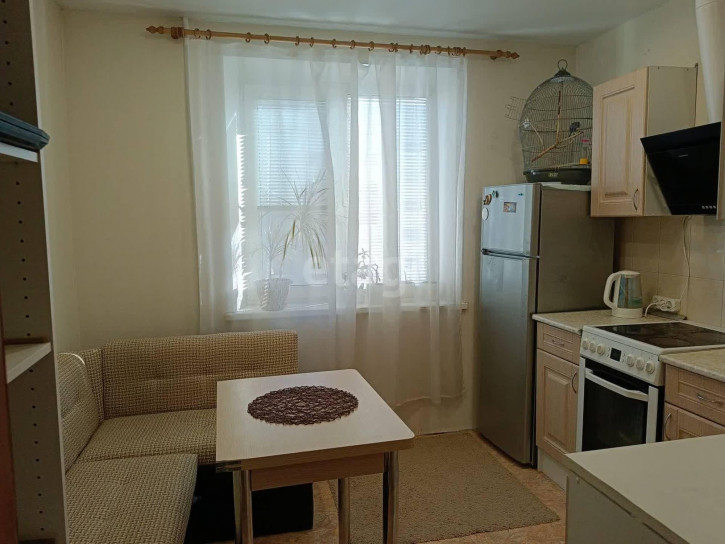 1-комн квартира Монтажников, 17
