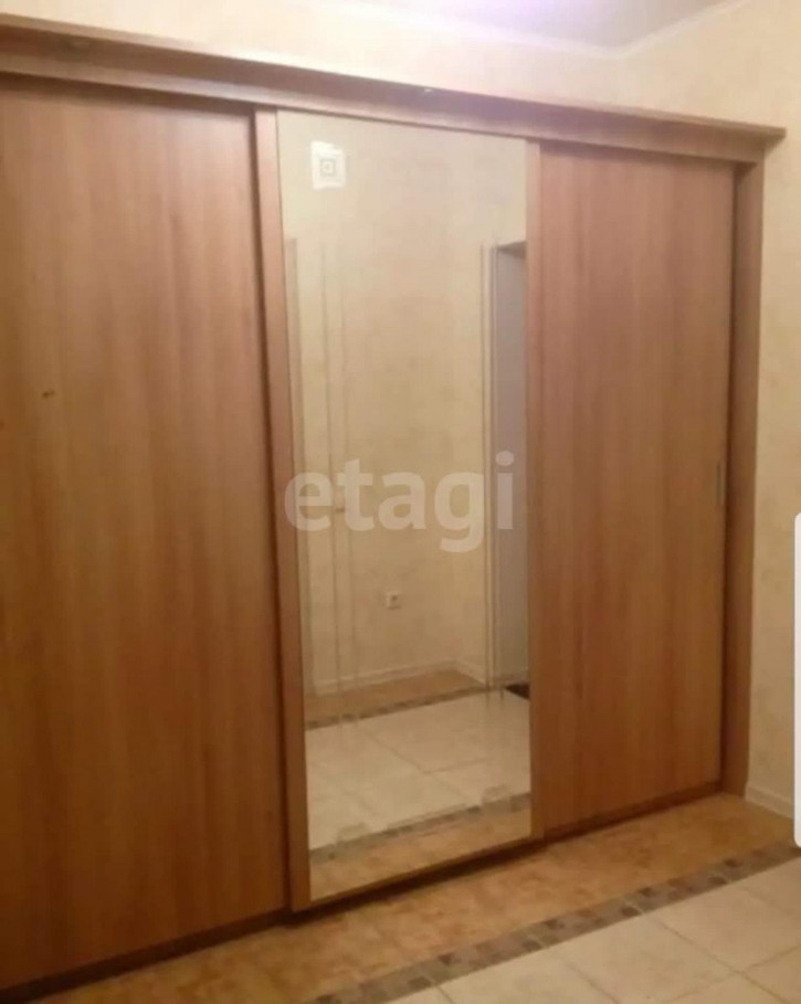 1-комн квартира Московский тракт, 83/4