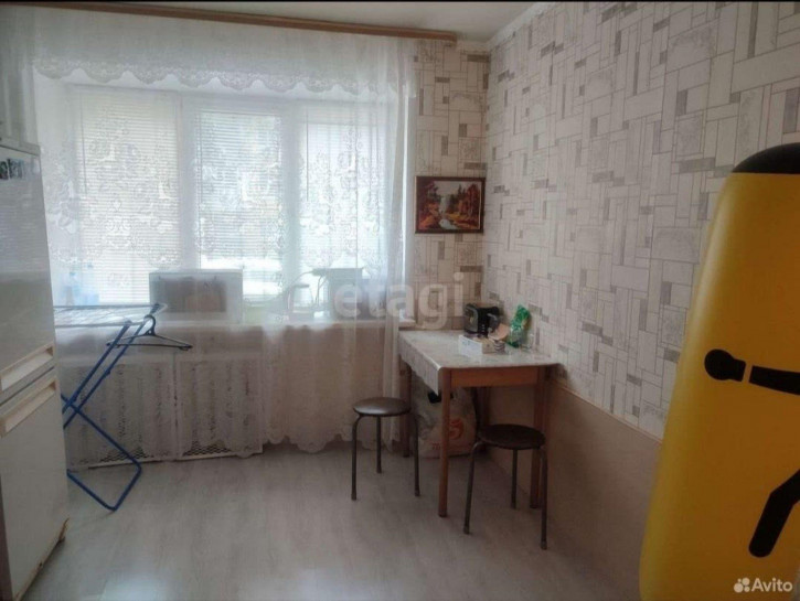 1-комн квартира Фабричная, 22