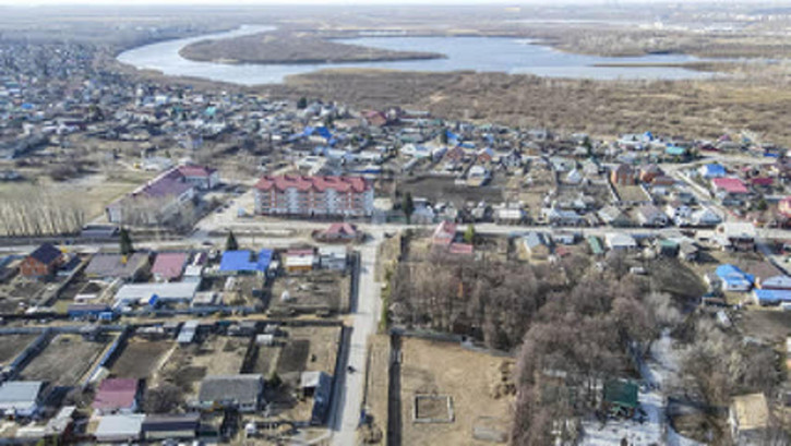 Земельный участок Яр (Тобольский тракт)
