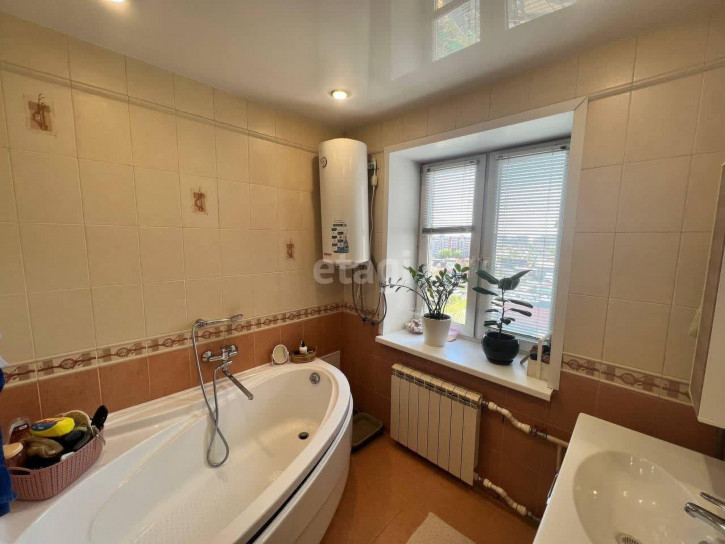 3-комн квартира Самарцева, 29