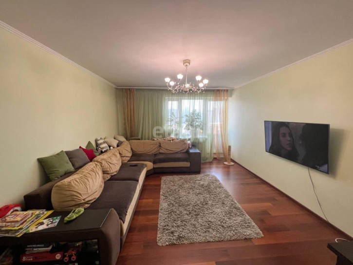 3-комн квартира Самарцева, 29