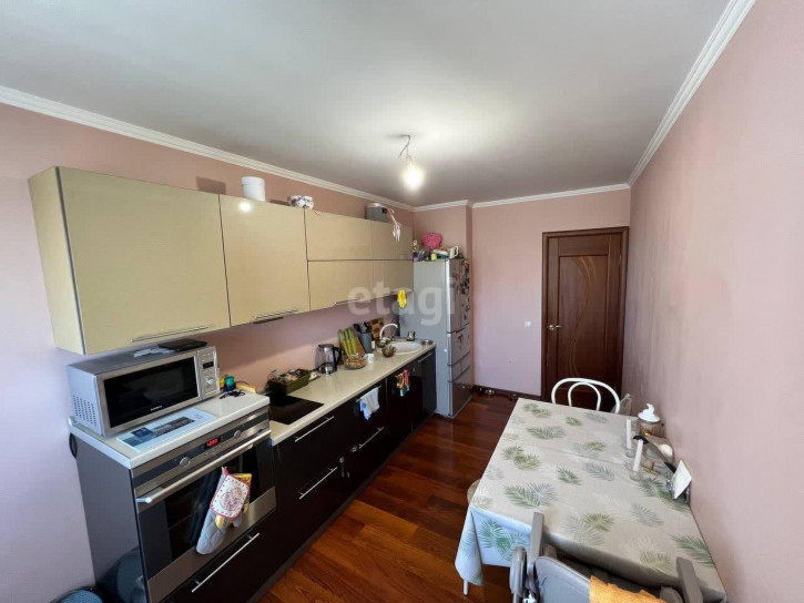 3-комн квартира Самарцева, 29