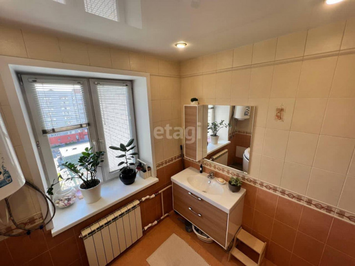 3-комн квартира Самарцева, 29