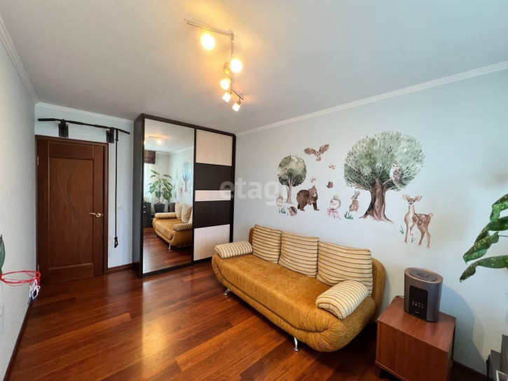 3-комн квартира Самарцева, 29
