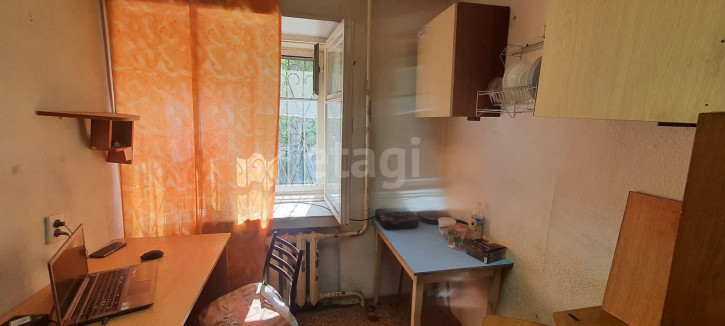 5-комн квартира Рижская, 76