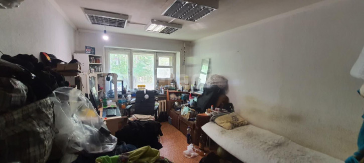5-комн квартира Рижская, 76