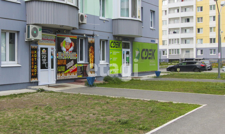 1-комн квартира Беловежская (Фестивальная), 7/3