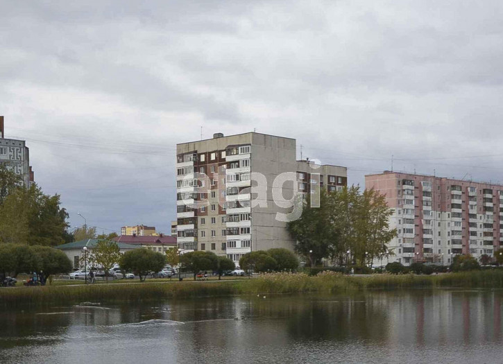 2-комн квартира Федюнинского, 3