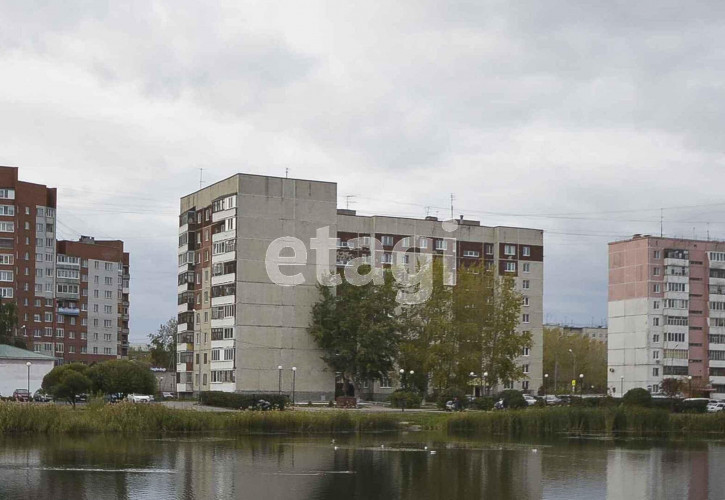 2-комн квартира Федюнинского, 3