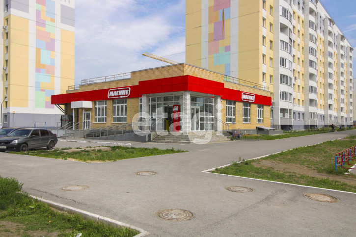 1-комн квартира Беловежская (Фестивальная), 7/3